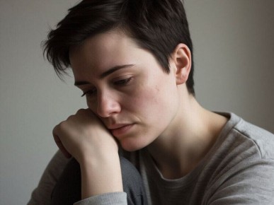 Опасный дисбаланс: кто чаще страдает от анорексии?