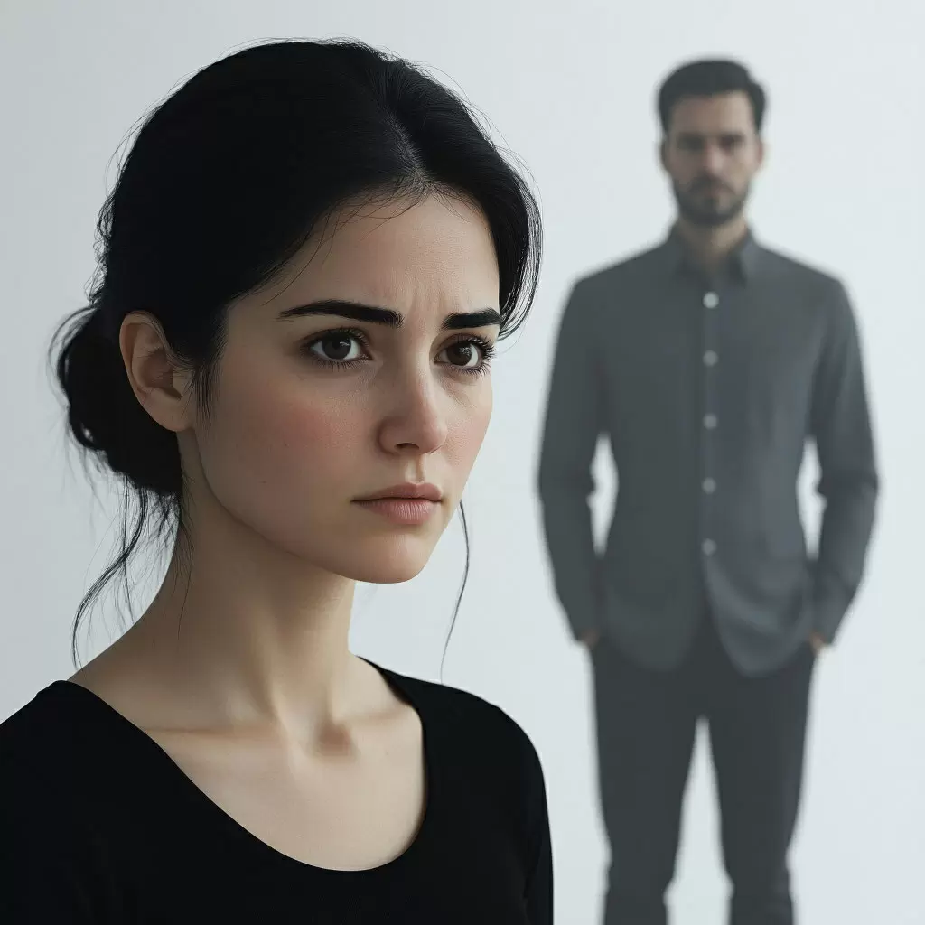 Семейные тайны, которые могут разрушить все