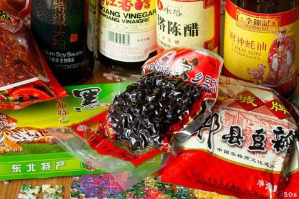 Ферментированные черные бобы: секрет китайской кухни, который стоит попробовать