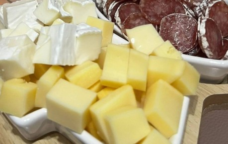 Как продукты питания могут стать защитой от скачков сахара в крови