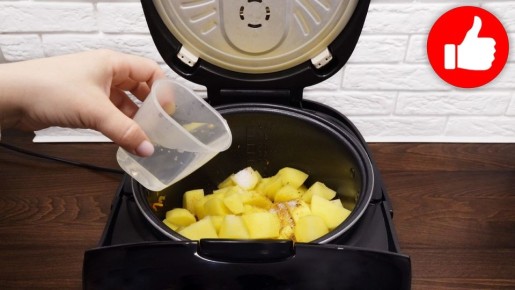 Сочные свиные ребрышки с картошкой: идеальное рагу для семейного обеда