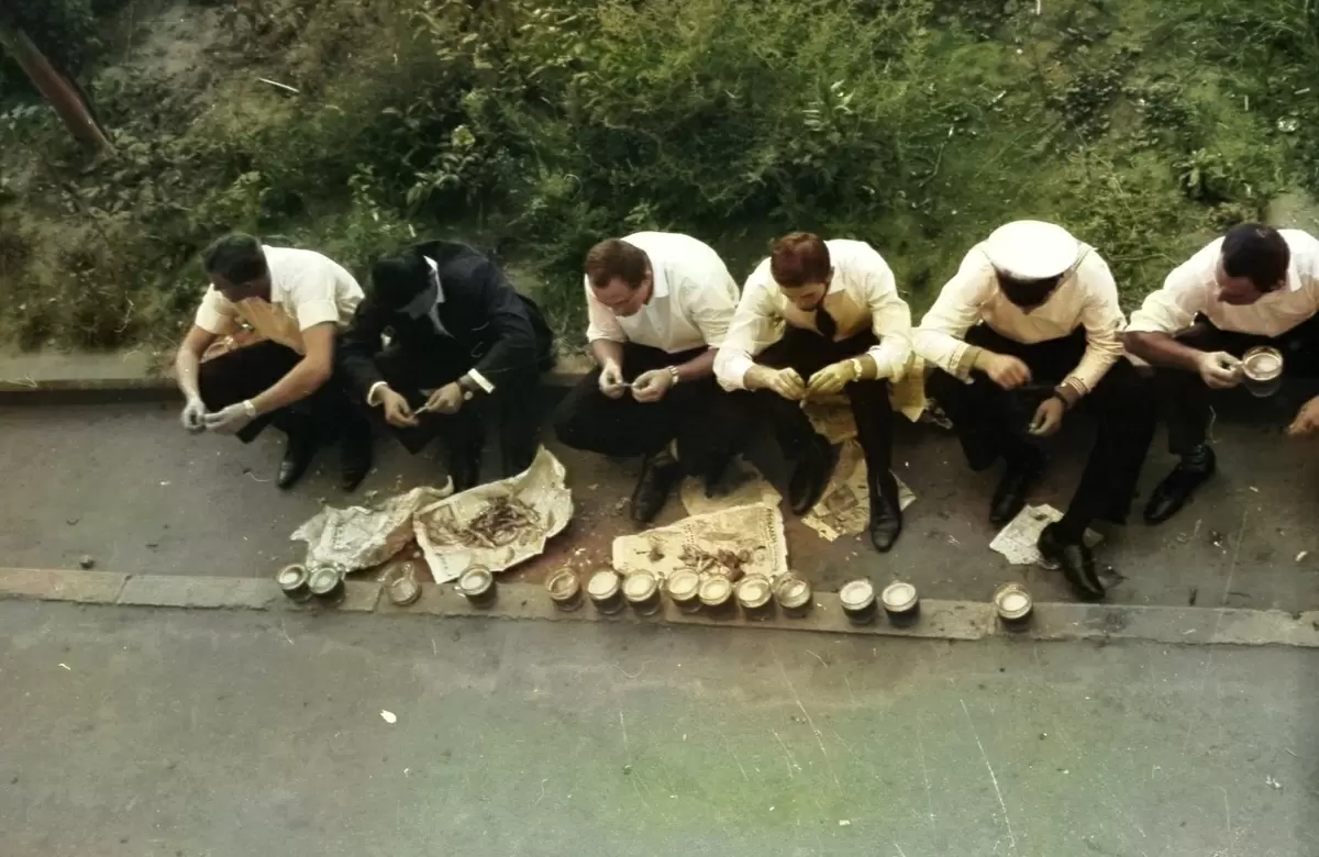 Неизвестные факты о советском пиве: мифы и реальность