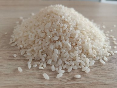 Китайские ученые создали уникальный рис для здоровья и похудения