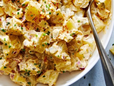 Бюджетные салаты из холодильника: просто, быстро и вкусно