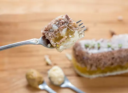 Хаш и холодец: Что стоит знать о этих популярнейших мясных деликатесах