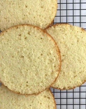 Заморозка бисквитов и кремов: новые горизонты для кондитеров