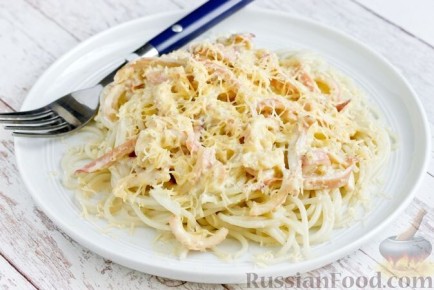 Необычные макароны: свежие идеи для кулинарных экспериментов