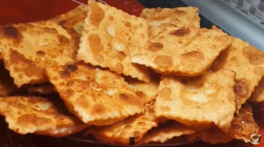 Необычные картофельные подушки: новый взгляд на привычные пирожки