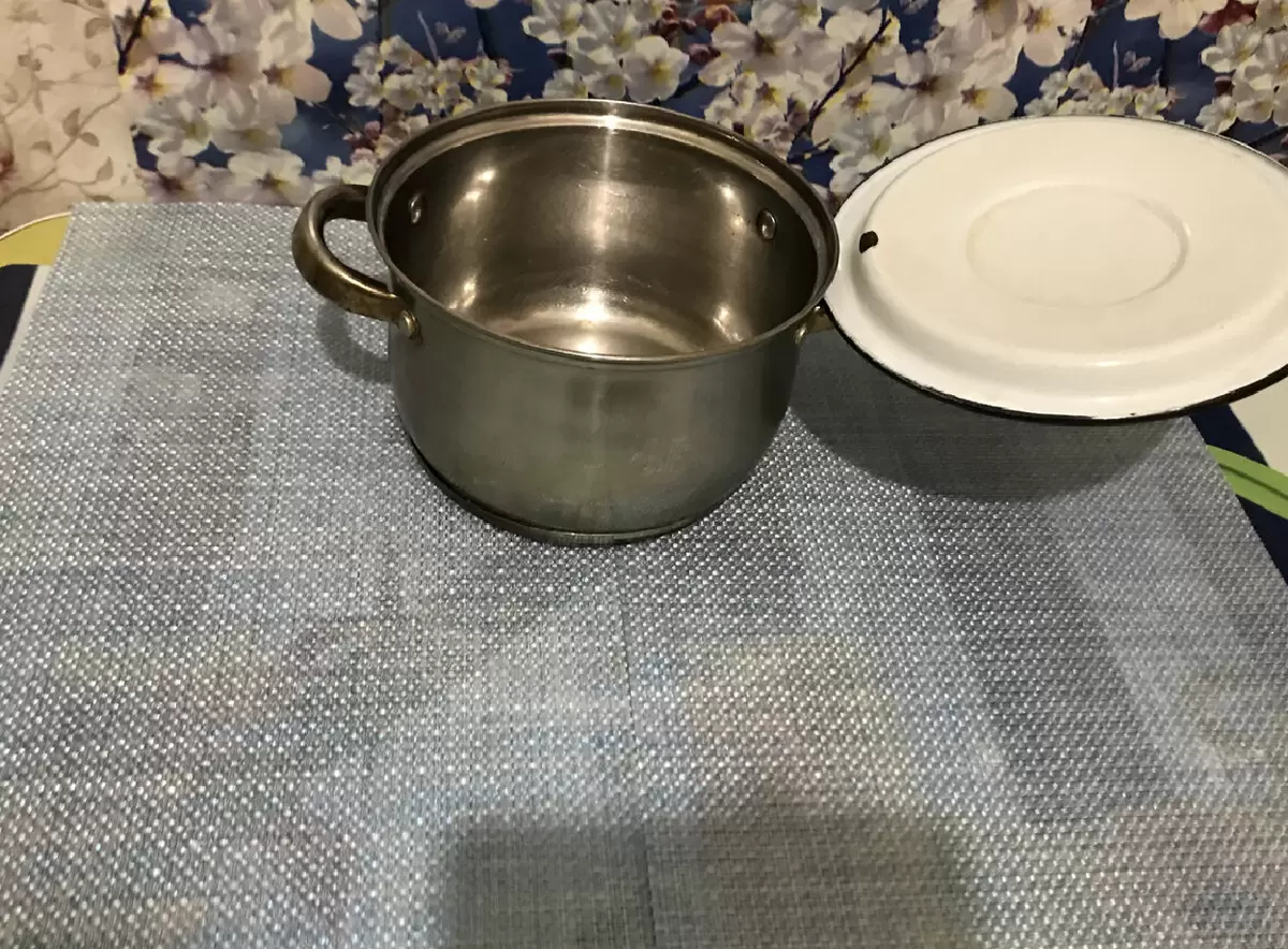 Полезные хитрости для домохозяек