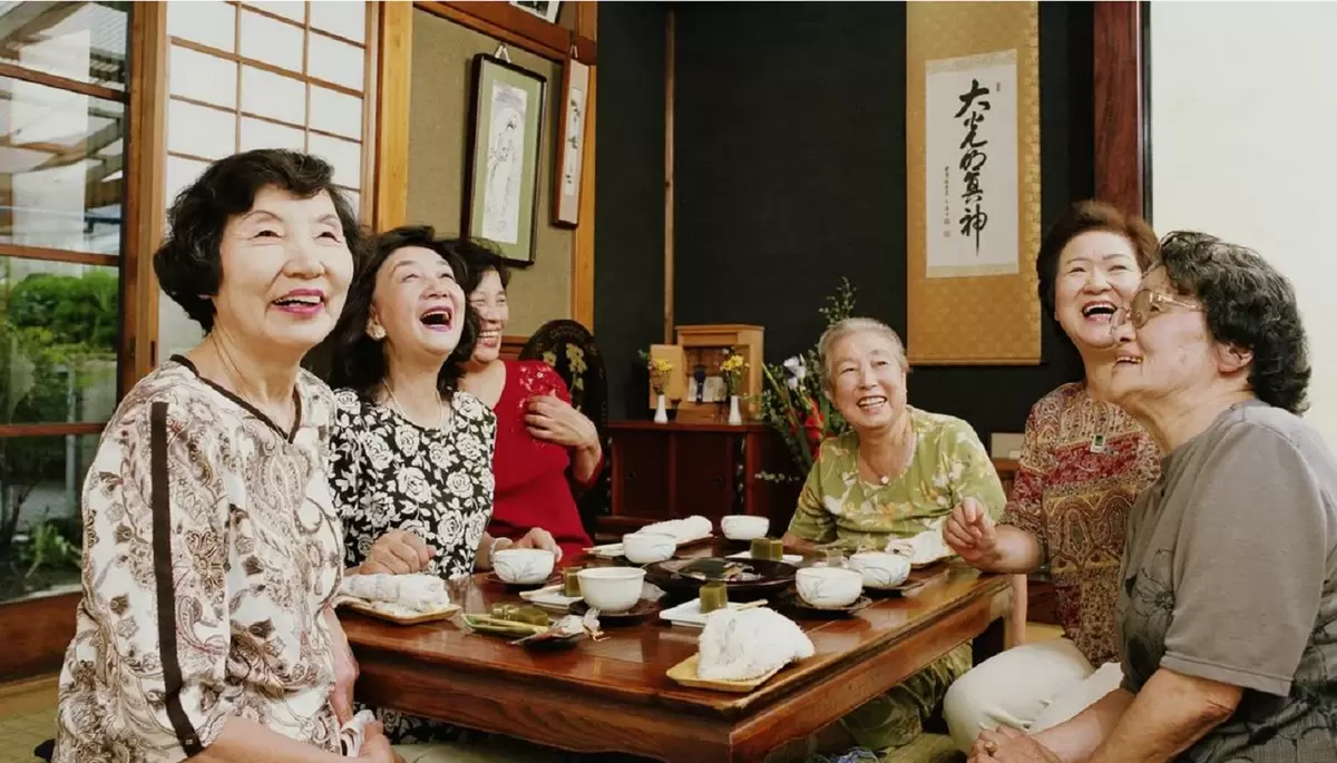 Неожиданная тайна японского долголетия: продукты, которые старожилы избегают