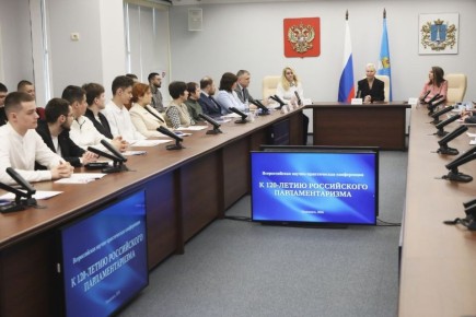 ������������ ���������� �������� ������ ������� � ������-������������ ����������� �� 120-����� ����������� ���������������