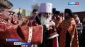 Место прославления Бога и молитвы о спасении душ