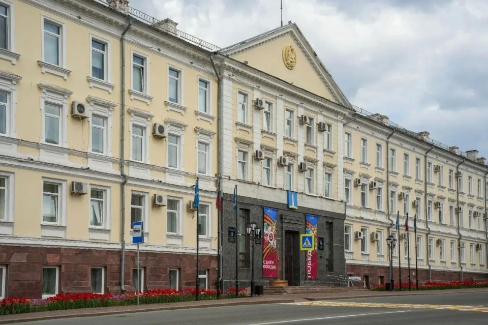 Александр Болдакин: Уважаемые ульяновцы, сообщаю об основных задачах администрации города на текущую неделю: