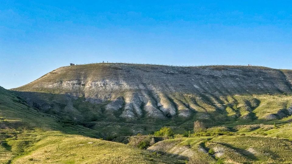Манящие виды Арбуги. Фото: