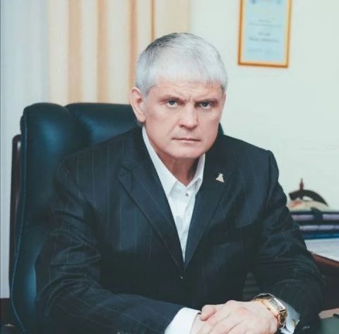 Боксер получил неожиданный удар