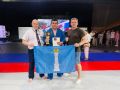Ульяновец завоевал бронзу на Кубке России по кудо
