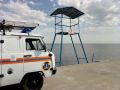 В Ульяновске усилили контроль за безопасностью на водных объектах