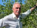 Депутат Госдумы РФ Сергей Морозов у себя на страничке рекомендует рассказ "Оживить человека может то, что он любит»" ( фото из личного архива С.И. Морозова)