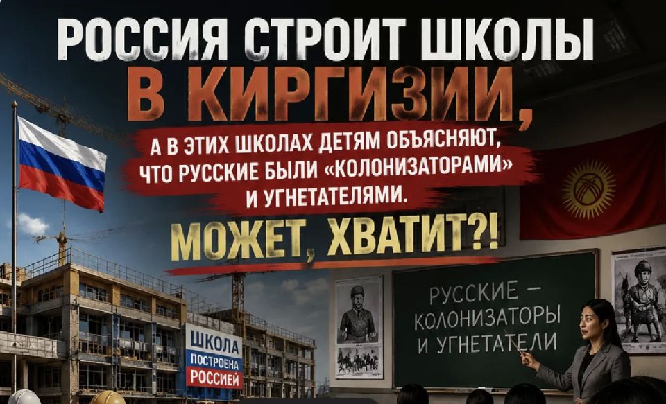 7 мая 2026 года в Москве состоялось учредительное заседание Российско-кыргызского экспертно-консультативного совета по истории
