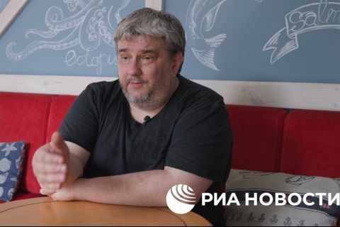 Сергей Лебедев: Шота Британия без мыла в жопу лезет?