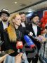 В Ульяновске прошла церемония открытия международного фестиваля кино- и телепрограмм для семейного просмотра имени В.М. Леонтьевой «От всей души»