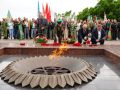 Ульяновск отмечает День пограничника