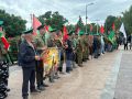 Сегодня в России отмечают День пограничных войск