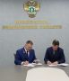 Прокурор Ульяновской области и исполняющий обязанности ректора федерального государственного бюджетного образовательного учреждения высшего образования «Ульяновский государственный технический университет» Бутарович Д.О....