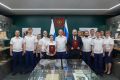 Под председательством заместителя прокурора области Гришина М.В. состоялось заседание аттестационной комиссии.