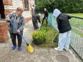 29 мая в Ульяновске проходит последняя весенняя санитарная пятница