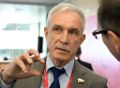 Сергей Морозов предлагает установить депутатам Госдумы ценз оседлости