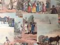 Гравюры Аткинсона, Корнеева, Дедли из фондов ульяновского музея покажут жителям Пензы, Тамбова и Сызрани