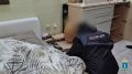 В Ульяновской области полицейские задержали подозреваемого в коррупционном преступлении