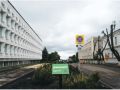 В Ульяновске благоустроили территорию у педагогического университета