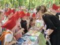 В Ульяновске началась летняя оздоровительная кампания