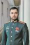С передовой - в советники президента