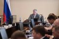 Алексей Русских: Коротко по итогам регионального штаба: