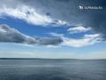 Ульяновцев предупреждают о дожде и граде