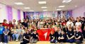 Алексей Русских: Поздравляю наших Первых с победой!