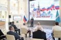 Алексей Русских наградил отличившихся жителей Ульяновской области