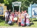 В Ульяновске зафиксировано рекордное посещение городских парков