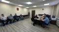 Под председательством прокурора Железнодорожного района города Ульяновска Александра Нагорного состоялось межведомственное совещание по вопросам противодействия коррупции и преступлениям экономической направленности