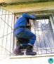 В Ульяновске спасатели пришли на помощь пожилой женщине