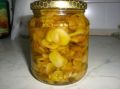 Итальянское чесночное масло: секреты приготовления