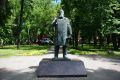 Александр Болдакин: Приступили к реконструкции уличного освещения в сквере имени Ивана Яковлевича Яковлева