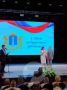 Накануне Дня медицинского работника Алексей Русских на торжественной церемонии в центре «Патриот» вручил награды 40 лучшим специалистам здравоохранения Ульяновска