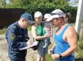 Предупрежден – значит вооружен: предотвратим пожар вместе