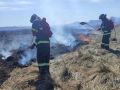 С 19 по 21 июня сохранится высокая пожарная опасность