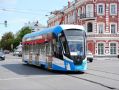 После авиашоу в Ульяновске усилят работу общественного транспорта