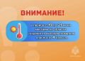 ВНИМАНИЕ. ожидается "желтый" уровень опасности: в период с 19 по 21 июня местами по области сохранится высокая пожарная опасность 4 класса
